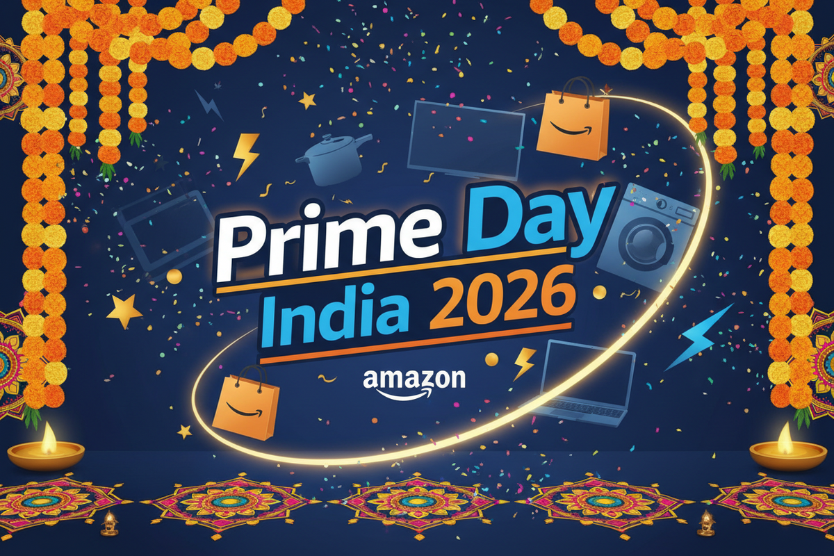 Amazon Prime Day India 2026: Dates, Deals & What's Worth Buying