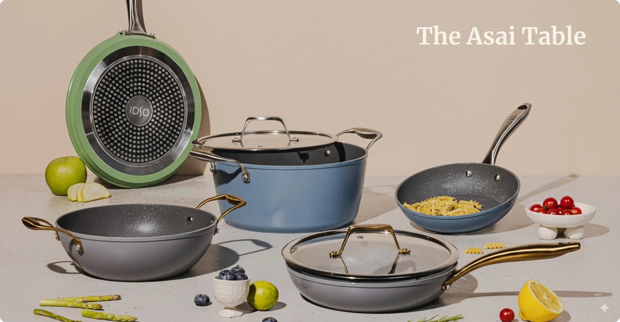 How to Pick the Right Ceramic Cookware Brand in India