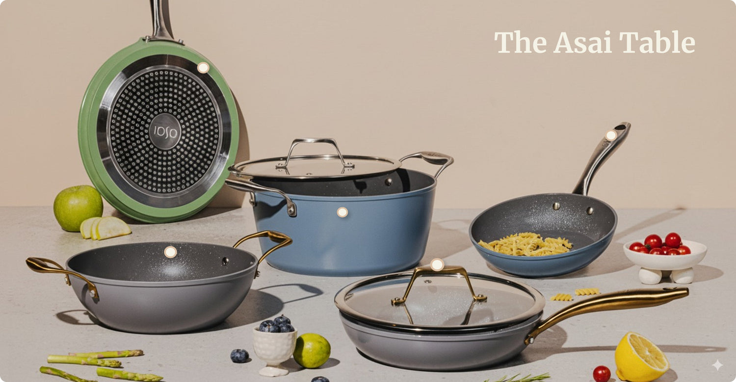 Best PFAS-Free Cookware Brands in India (2026)