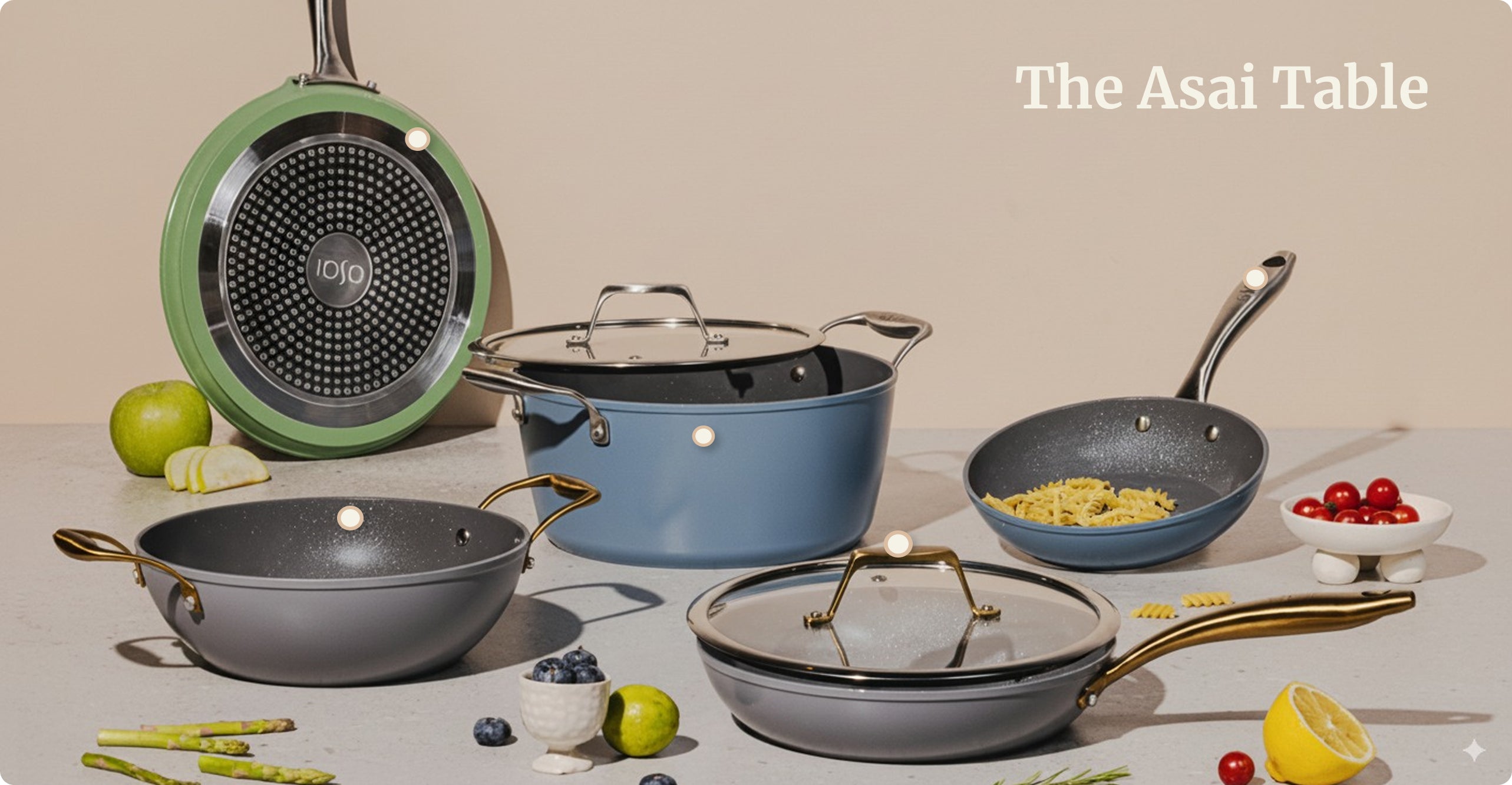 Best PFAS-Free Cookware Brands in India (2026)