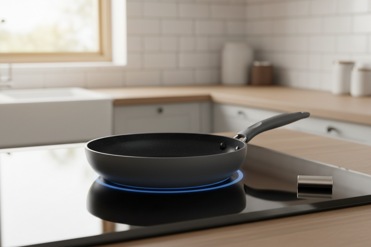 Does Ceramic Cookware Work on Induction? A Complete Guide