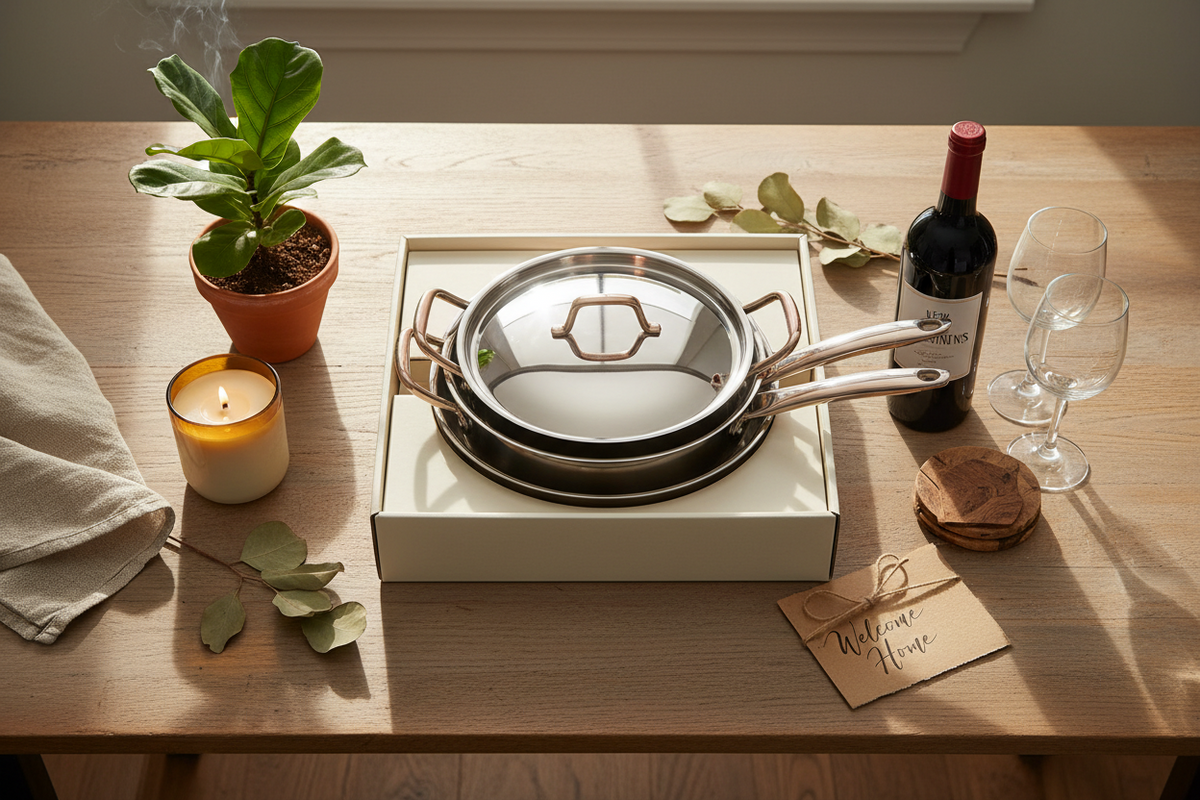 Housewarming Gifts That Show You Actually Care