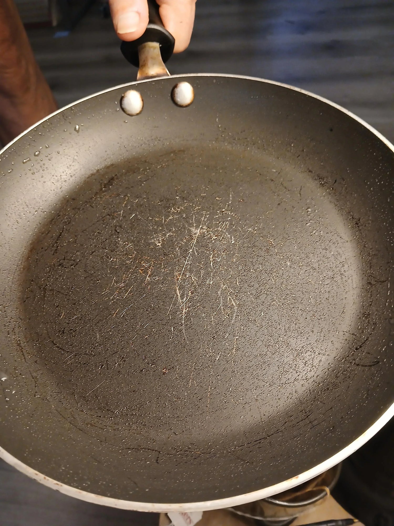 Non-Stick Pans