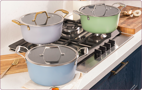 Best Non-Toxic Ceramic Kadai to Buy on Prime Day 2026