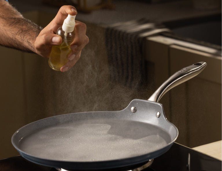 The Ultimate Guide to Caring for Ceramic Cookware