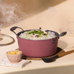 Ceramic Dutch Oven  (4 L)