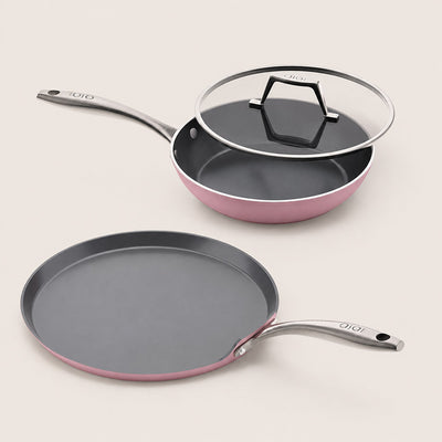 The Breakfast Duo