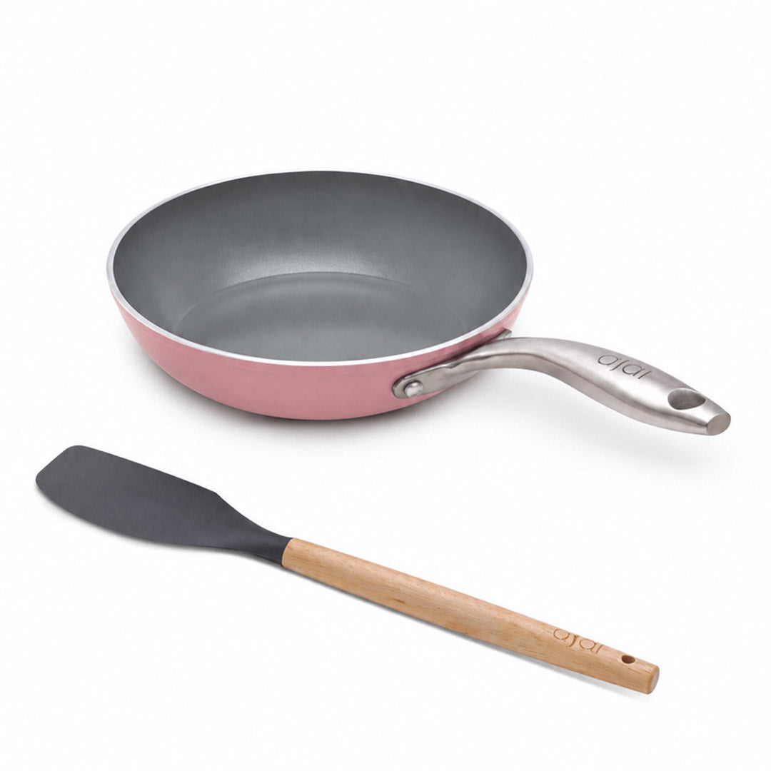 Ceramic Mini Frying Pan  (20cm)