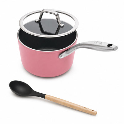 Ceramic Sauce Pan (16 cm)