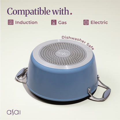 Ceramic Dutch Oven