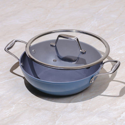 Ceramic Kadai