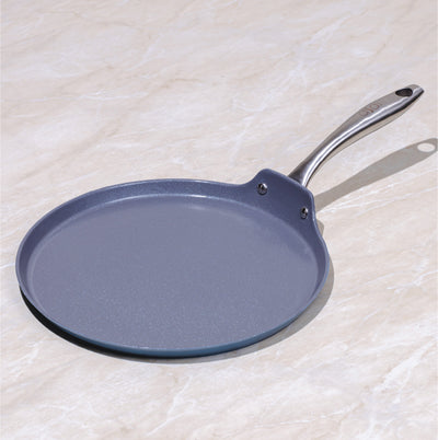 Ceramic Dosa Tawa
