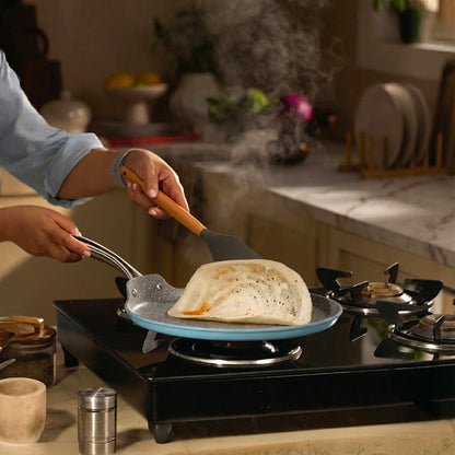 Ceramic Dosa Tawa (28cm)