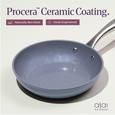 Ceramic Mini Frying Pan