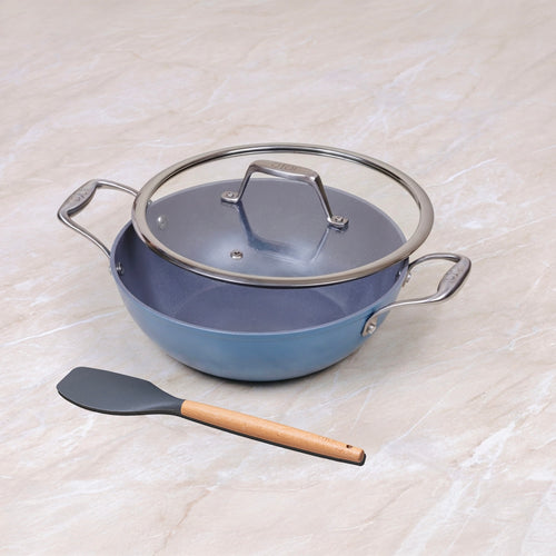 Pacific Blue / 2.5 Litre