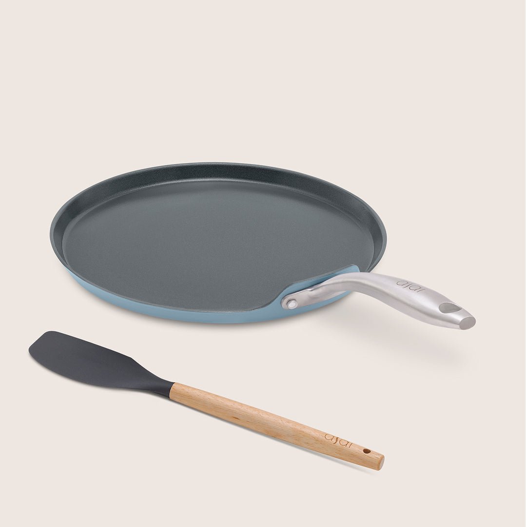 Ceramic Dosa Tawa (28cm)
