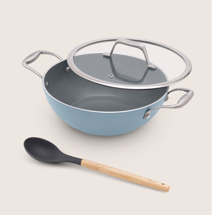 Ceramic Kadai