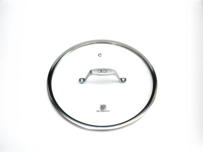 Silver Lid