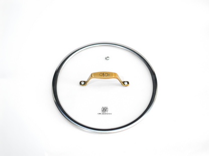 Gold Lid