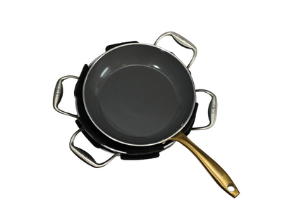 Pan Protector