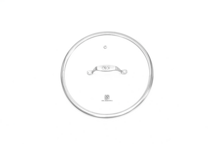 Silver Lid