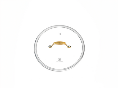 Gold Lid