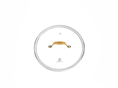 Gold Lid