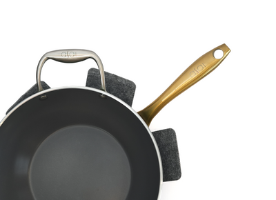 Pan Protector