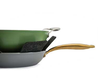 Pan Protector