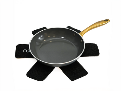Pan Protector