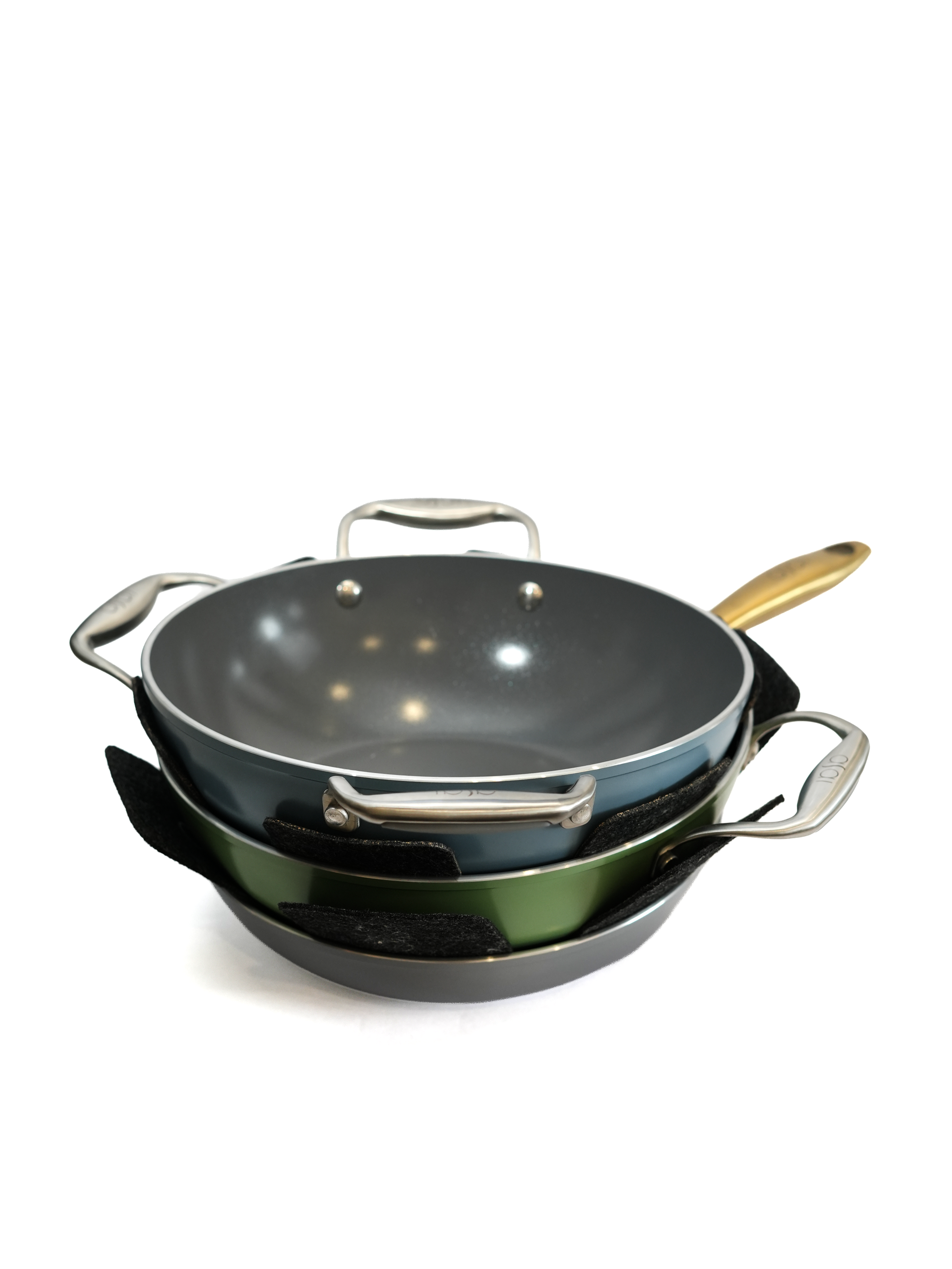 Pan Protector