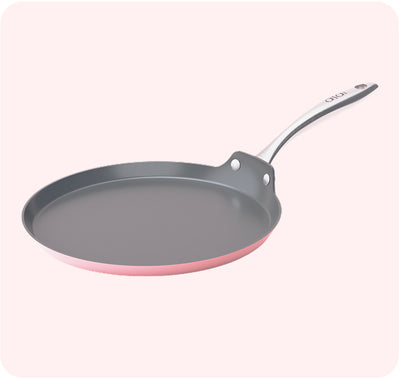 Ceramic Dosa Tawa (28 cm)