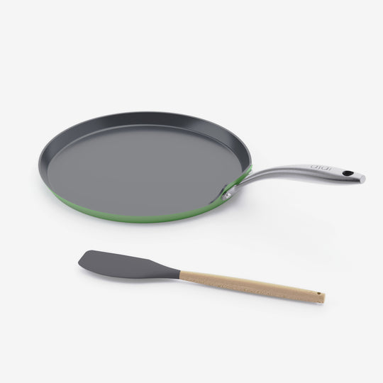 Dosa Tawa