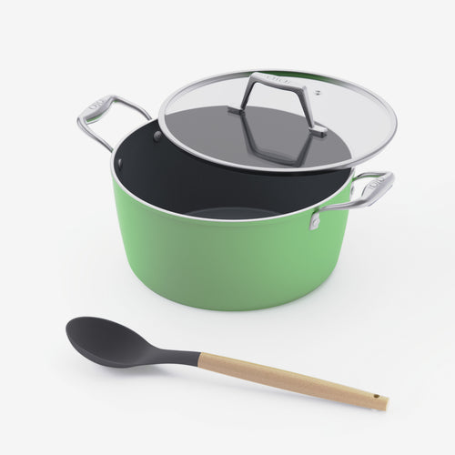 Basil Green