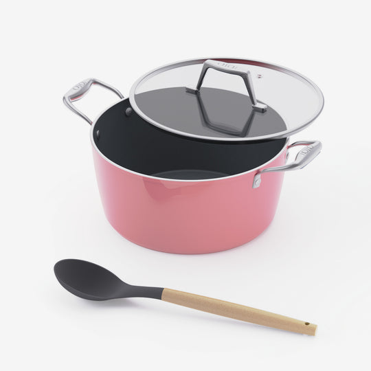 Dutch Oven, another view