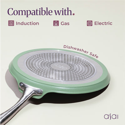 Ceramic Dosa Tawa