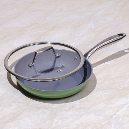 Ceramic Frying Pan