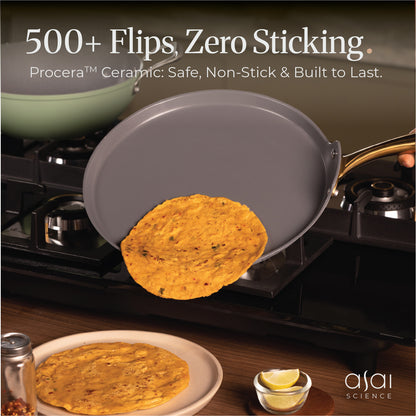 Ceramic Dosa Tawa