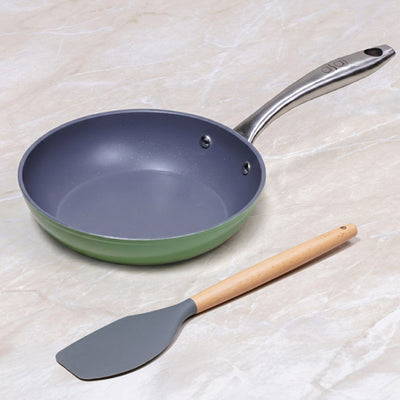 Ceramic Mini Frying Pan  (20cm)