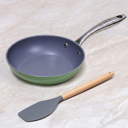 Ceramic Mini Frying Pan  (20cm)