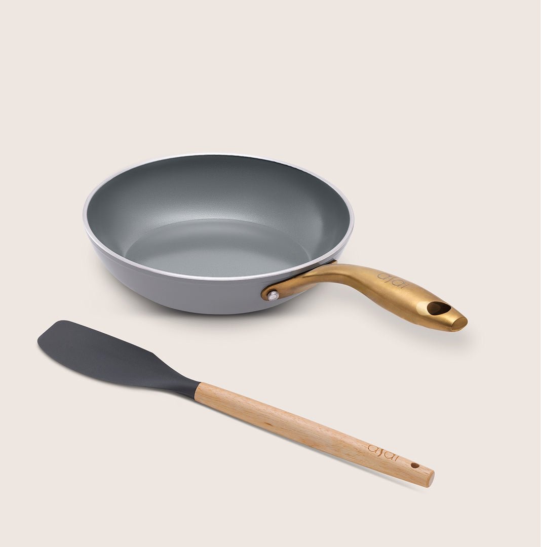 Ceramic Mini Frying Pan  (20cm)