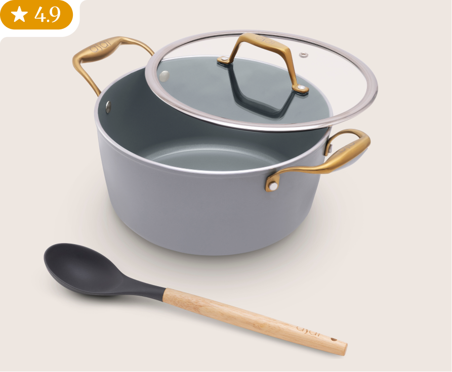 Order Ceramic Dutch Oven Online Today