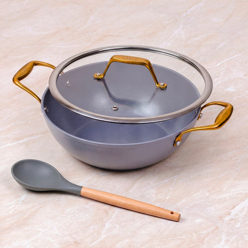 Clay Grey / 2.5 Litre