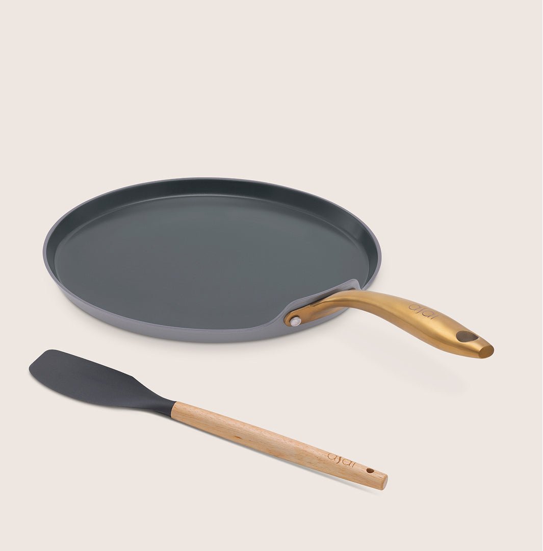Ceramic Dosa Tawa (28cm)