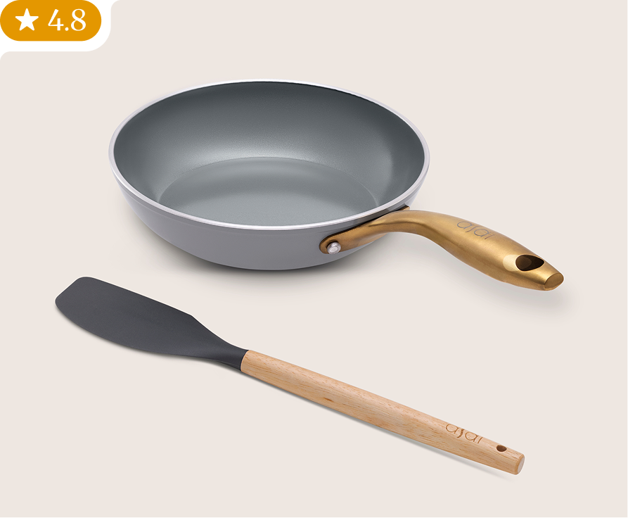 Get Best Ceramic Frying Pan Online Today
