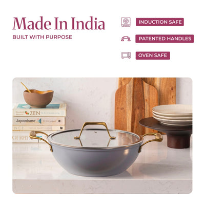 Ceramic Kadai
