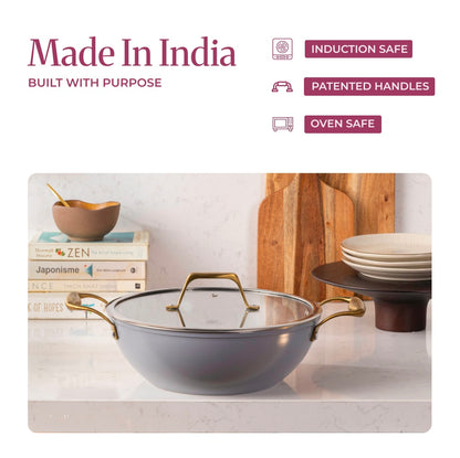 Ceramic Kadai