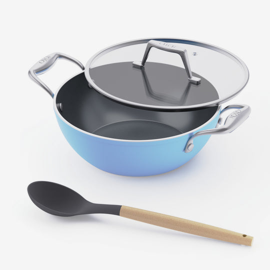 Kadai (3.5 L)