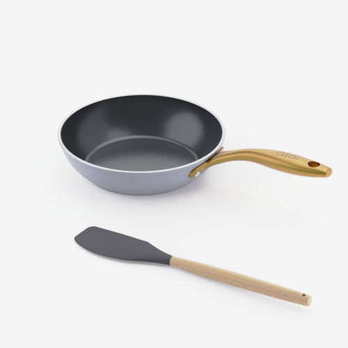 Clay Grey / 20 cm