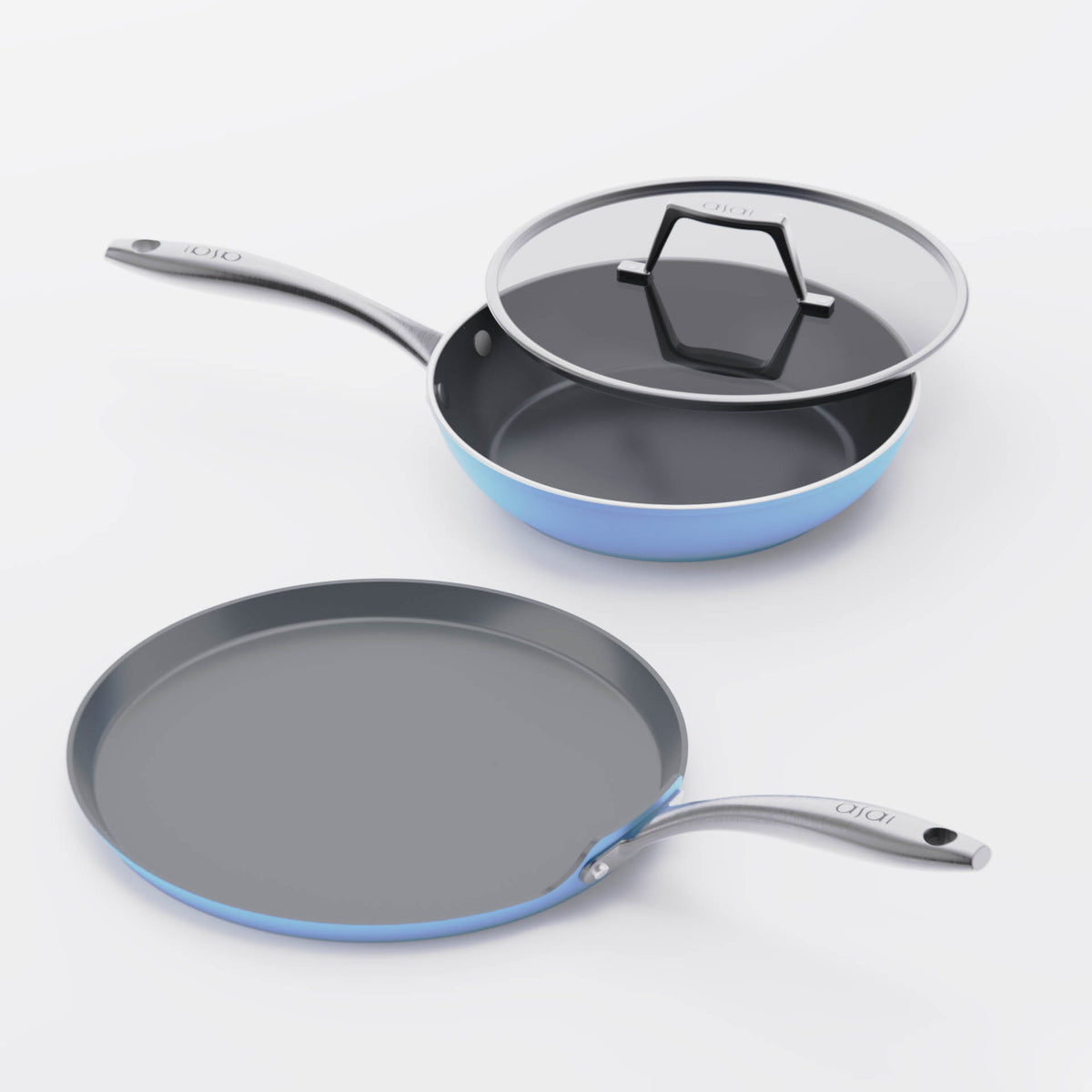 The Breakfast Duo
